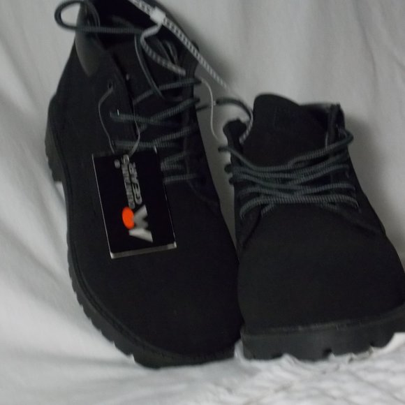 Mountain Gear Boots S-26 - Picture 3 of 5